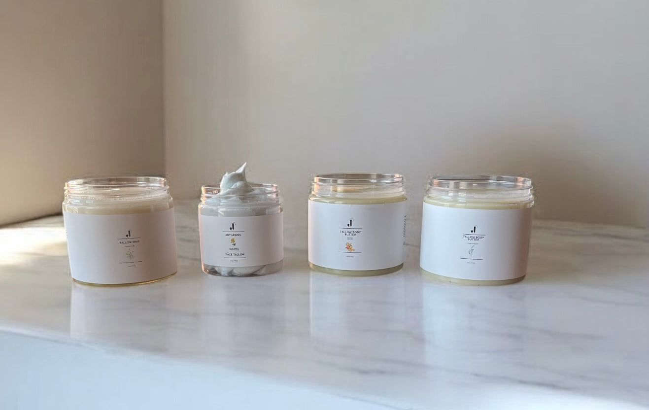 Tallow Skincare