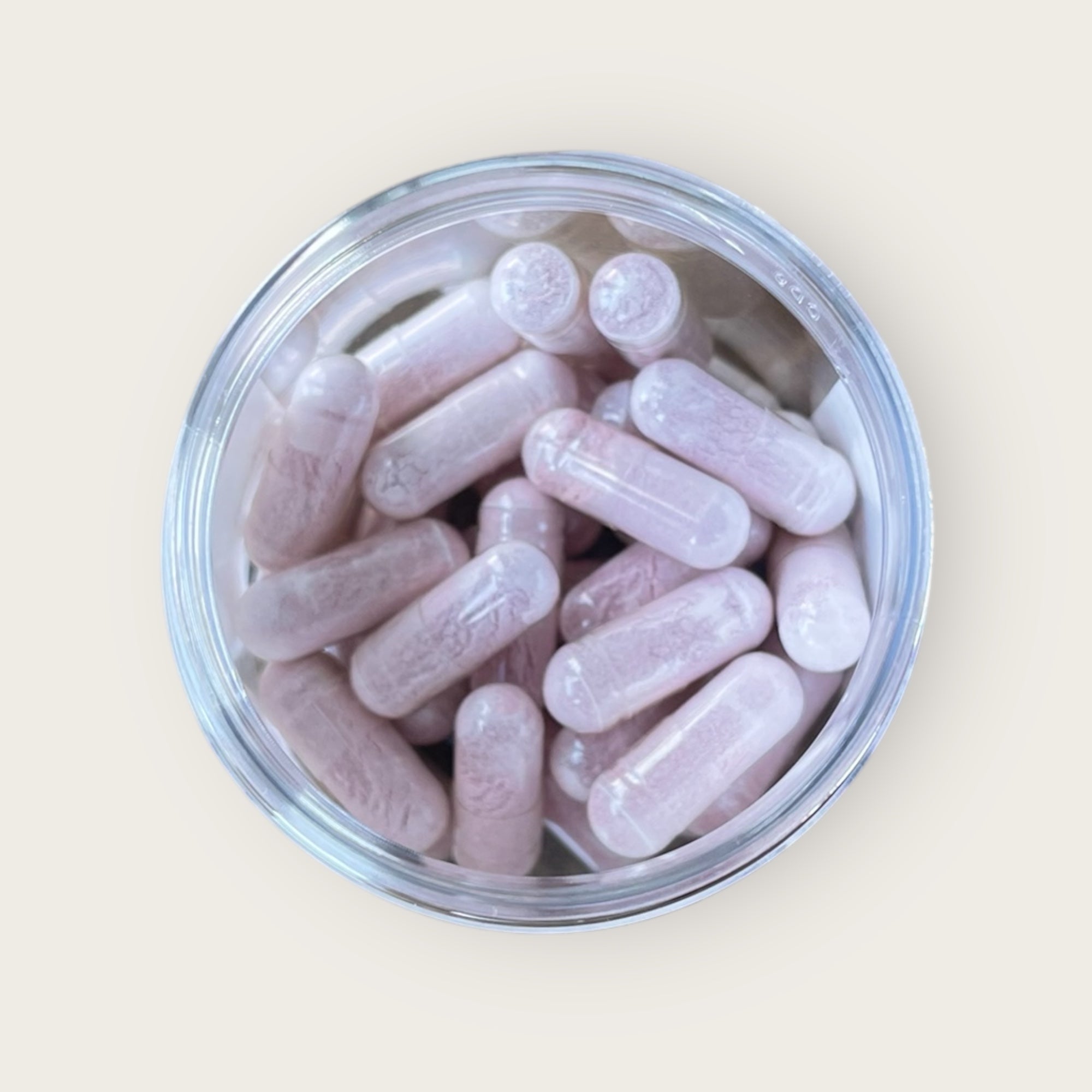 Tart Cherry Sea Moss Capsules- 30 Count