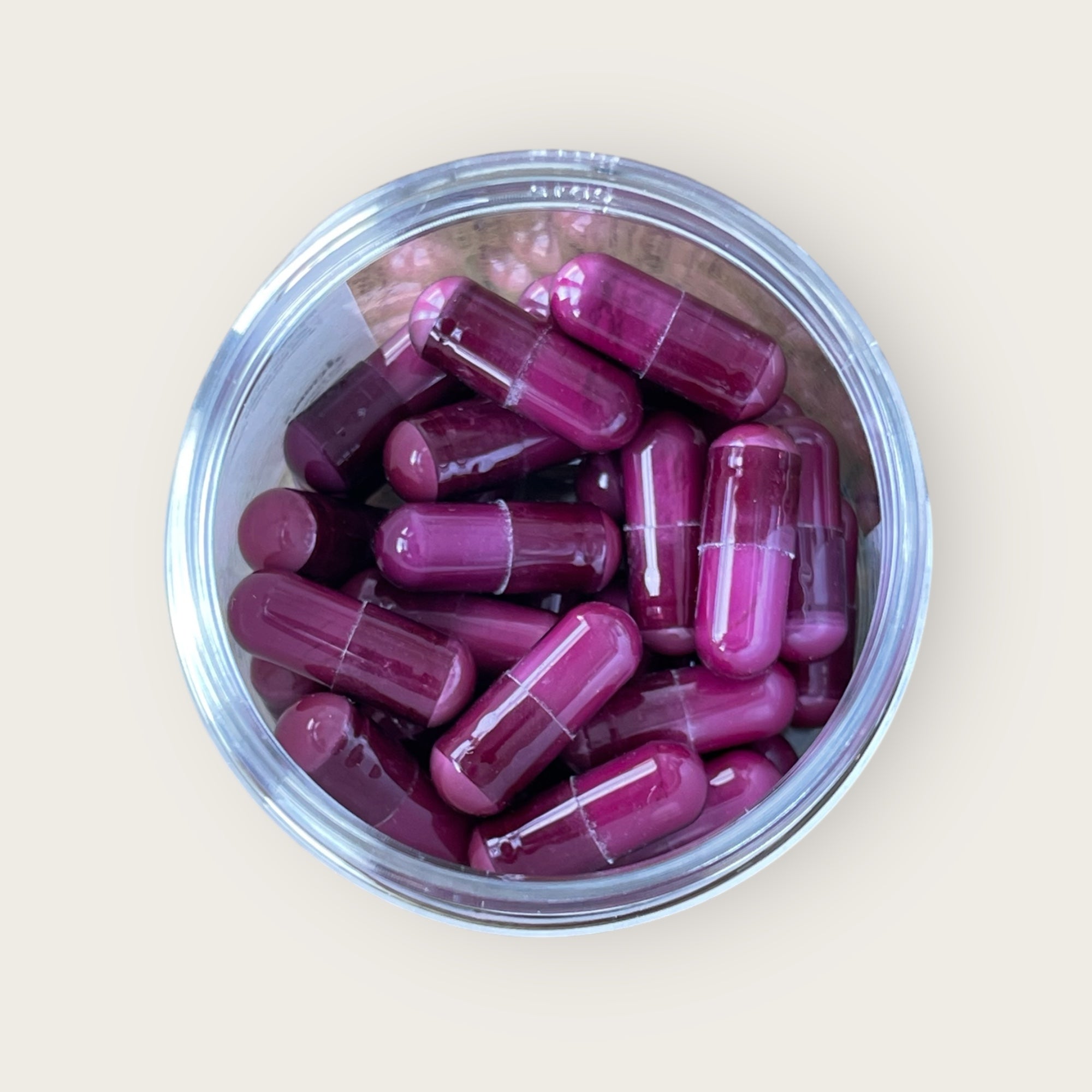 Irish Sea Moss Capsules-30 Count
